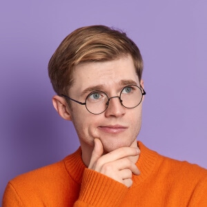 John